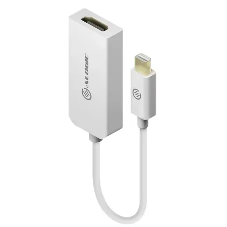 ALOGIC videokort - DisplayPort / HDMI