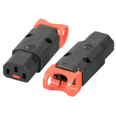 EFB Elektronik 60319.1 elektrisk ledningsstik Pin header