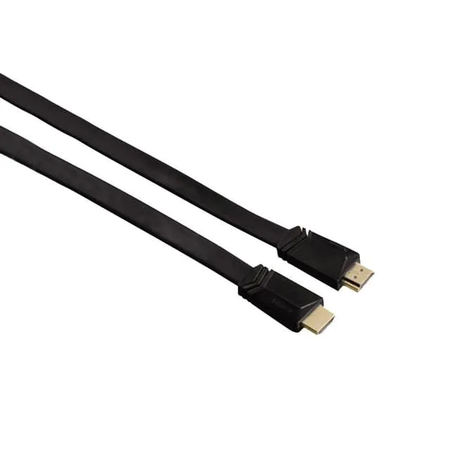 Hama High Speed HDMI with Ethernet