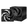 Fläkt 120 mm Arctic Cooling P12 PWM PST