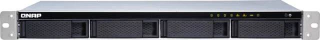 QNAP TS431XeU-8G NAS Bay Rack