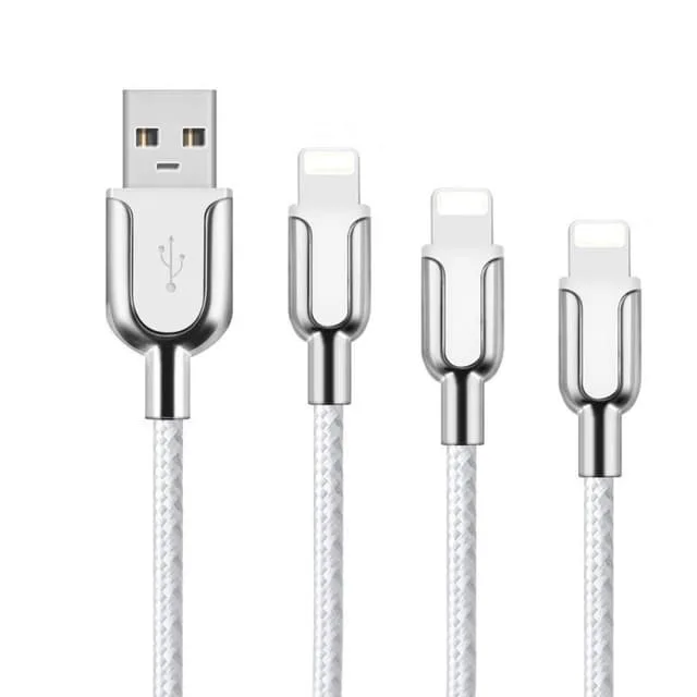 INF Lightning USB kabel
