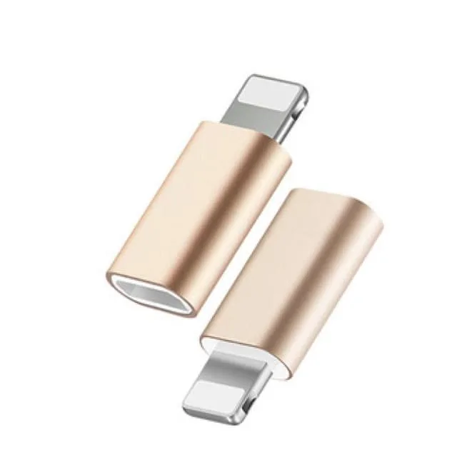 zoyuzan USB C Lightning-adapter för Apple Pencil 1 Generation