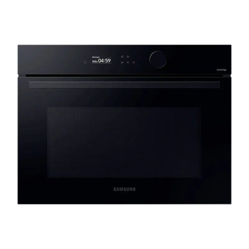 Samsung 5 Series NQ5B5713GBK/U1 integrerad mikrovågsugn