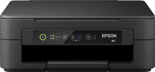 Epson Expression Home Xp-2100