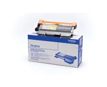 Brother Toner TN2010 Black 1000p