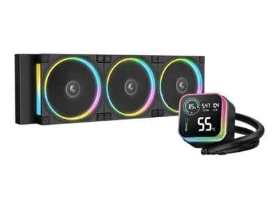 Deepcool LQ360 ULTRA ARGB