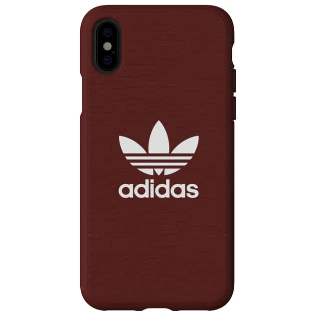 Adidas fodral iPhone X/Xs