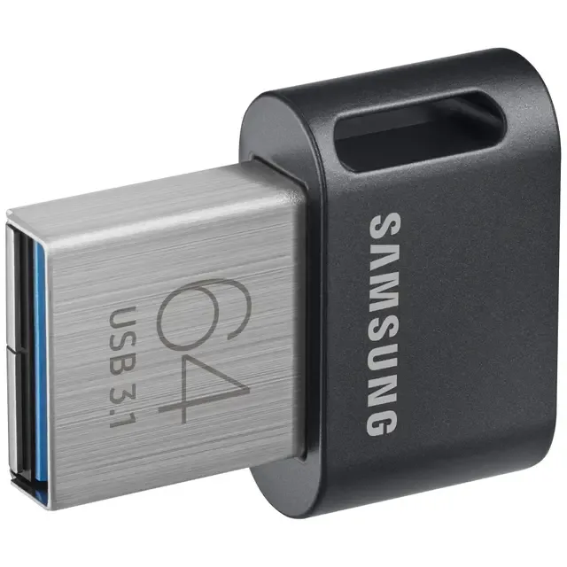 64 GB Samsung FIT Plus