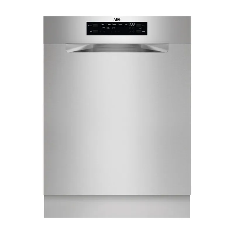 AEG 6000-serien FBB63927ZM diskmaskin