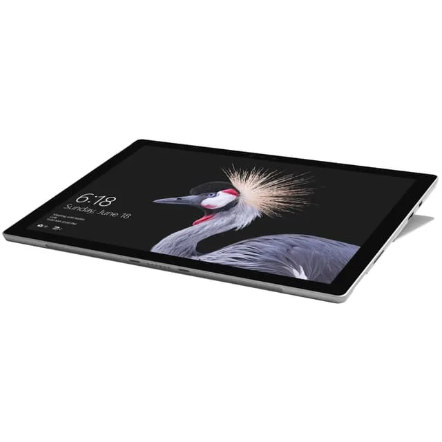 Microsoft Surface Pro for Business