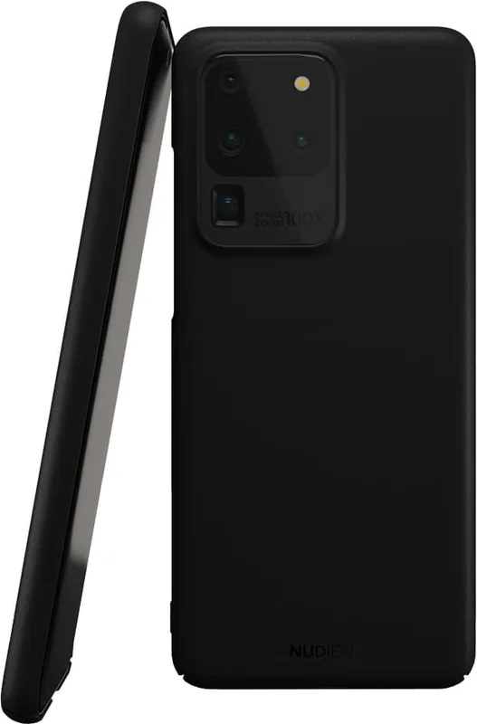 Nudient Samsung S20 Ultra fodral