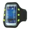 Gear Sportarmband LED Universal S/M ex. iPhone5