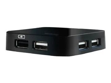 D-Link DUB H4