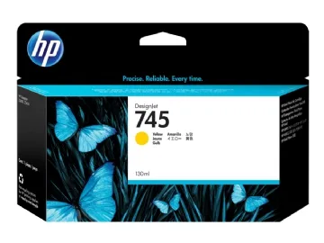HP 745