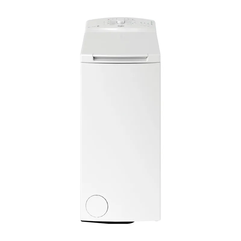 Whirlpool TDLR 6240L EU/N tvättmaskin