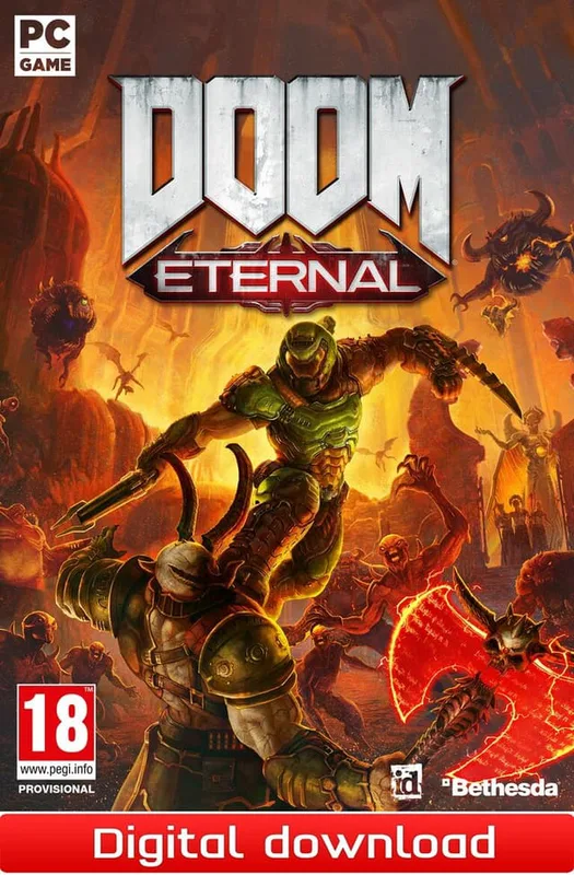 DOOM Eternal