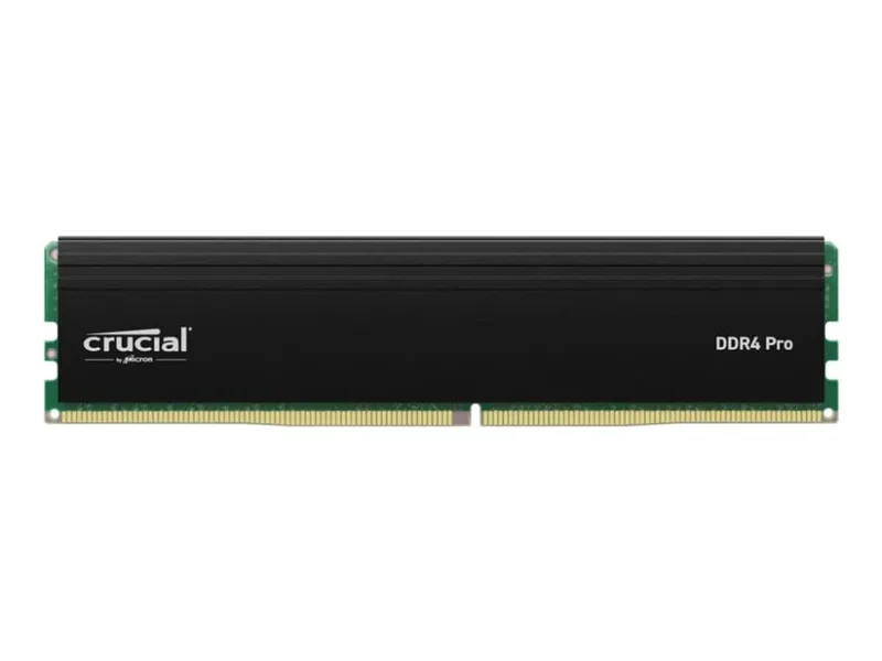 Crucial Pro 16GB DDR4-3200
