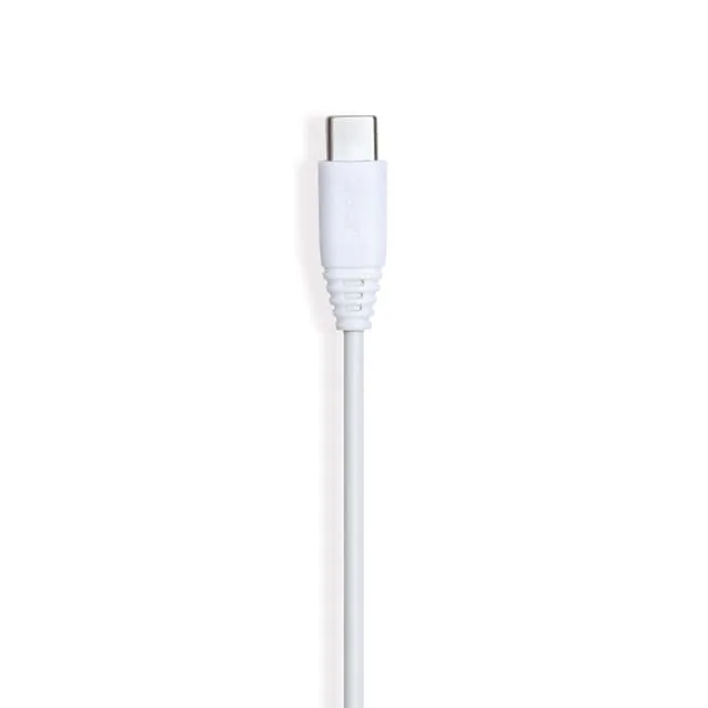 Gear Laddkabel USB-A till USB-C 2.0