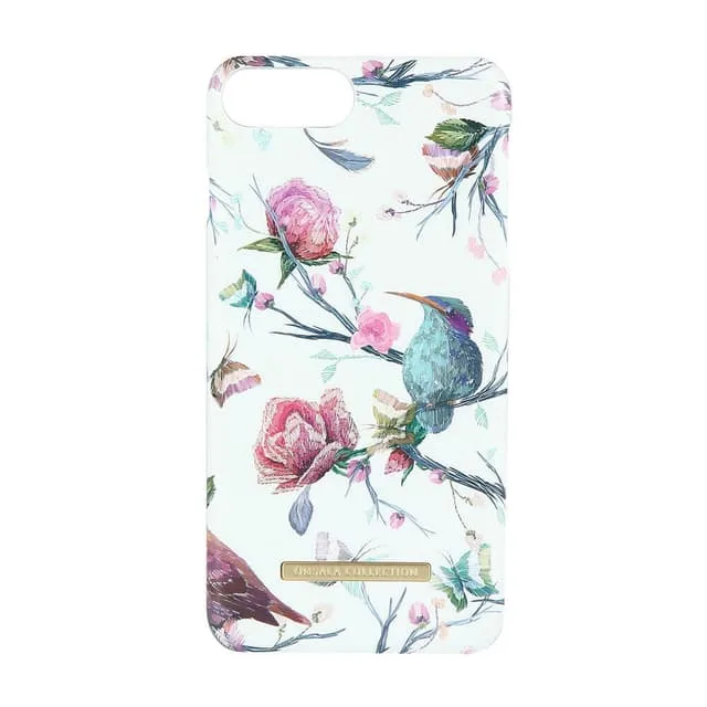 ONSALA COLLECTION Mobilskal Shine Vintage Birds iPhone6/7/8 Plus