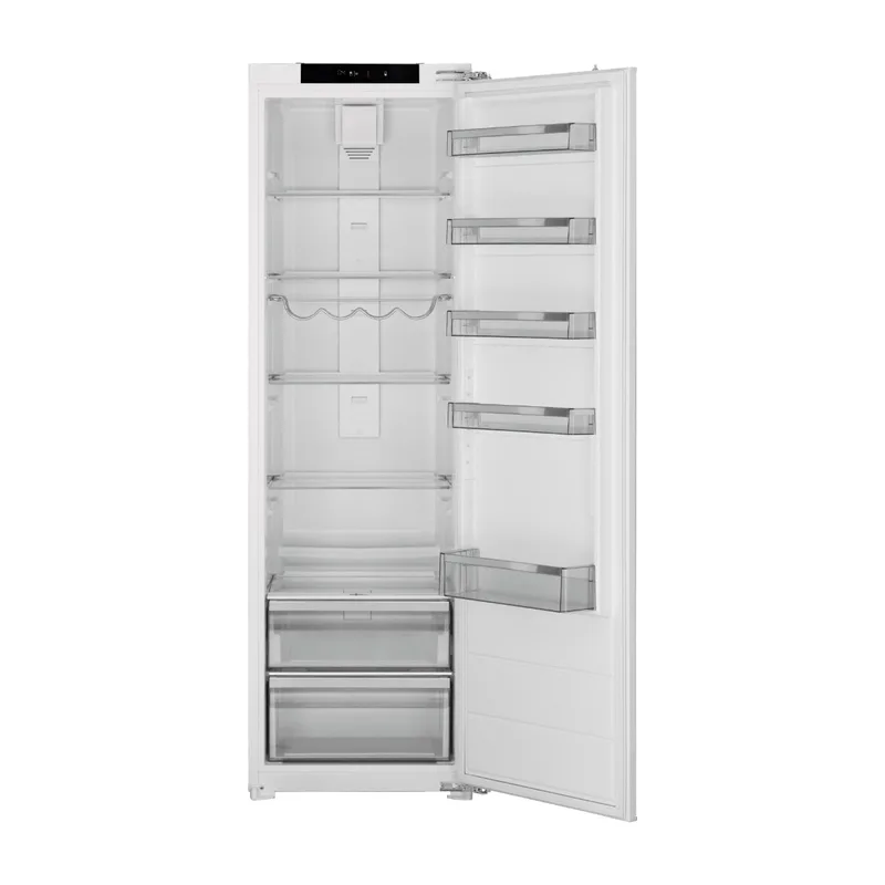 Bertazzoni LRD603UBNPVC/20 integrerad kylskåp
