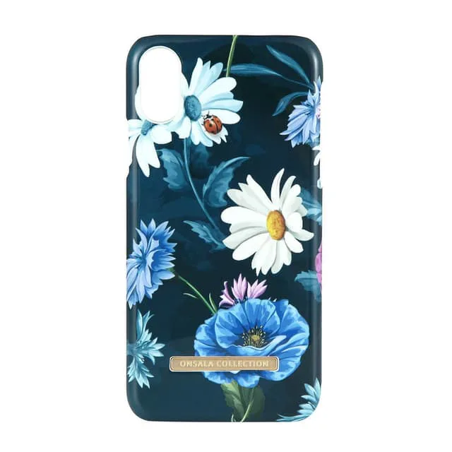 Onsala Mobilskal Shine Poppy Chamomile