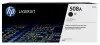 HP toner 508A Original LaserJet Svart