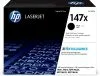 HP 147X Original LaserJet tonerkassett