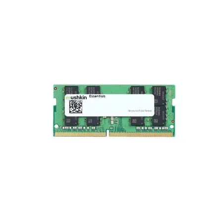Mushkin Essentials 32GB DDR4 RAM 3200MHz