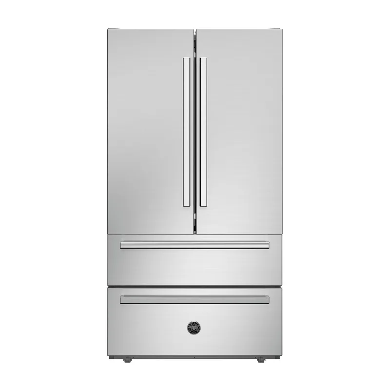 Bertazzoni Professional Series REF904FFNXTC/Pro kyl/frys
