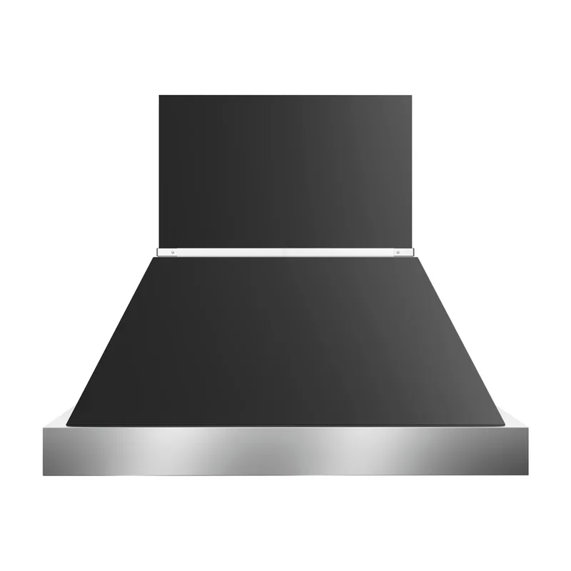 Bertazzoni Heritage Series K120HERTX+KC48HERTNE köksfläkt