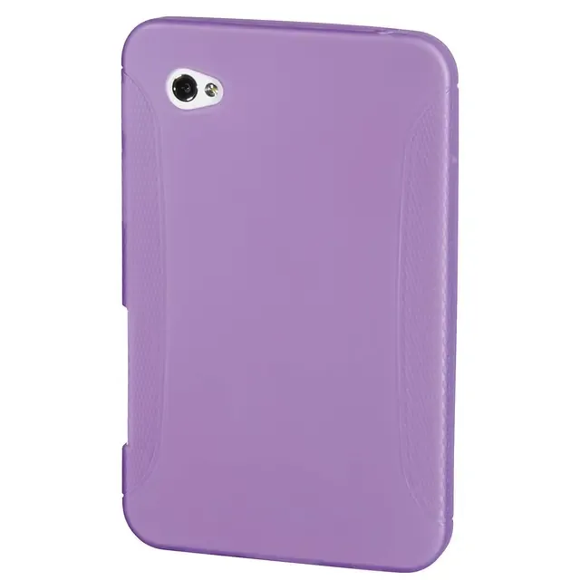 Tabletskal Lila - Samsung Galaxy Tab