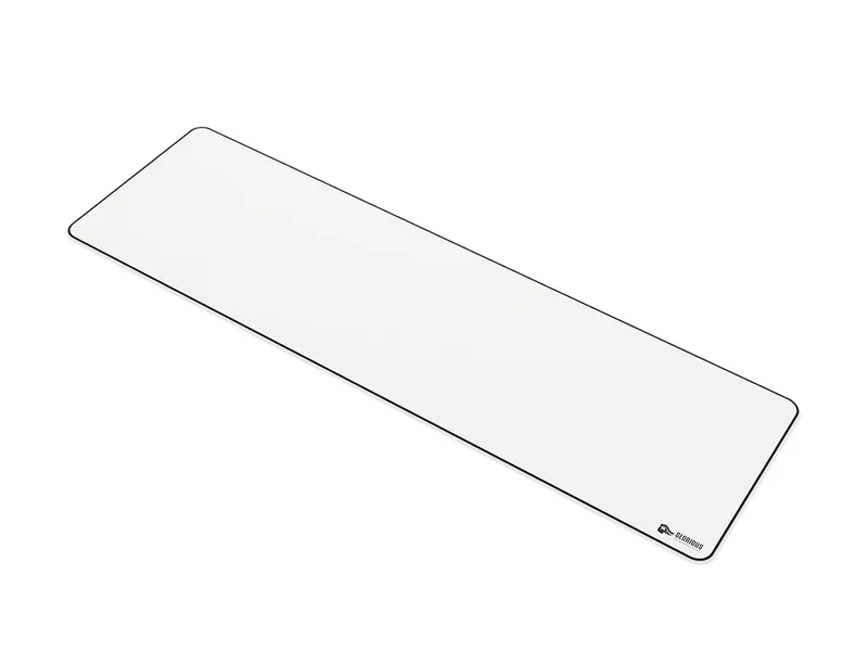 Glorious Extended, 910x280 mm - Svart