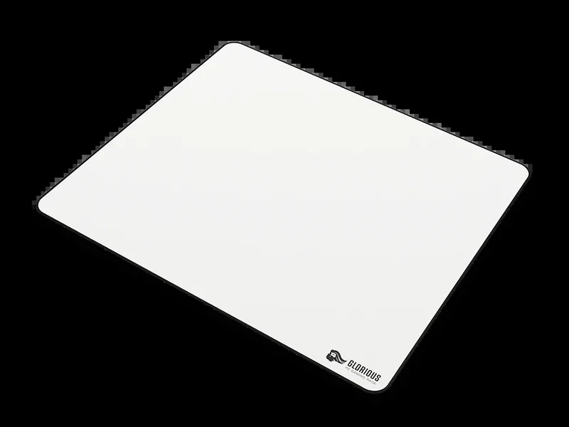 Glorious Stitch Cloth Mousepad XL, 460x410 mm