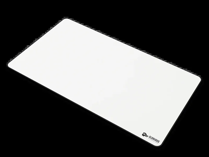 Glorious Stitch Cloth Mousepad XL Extended, 610x360 mm