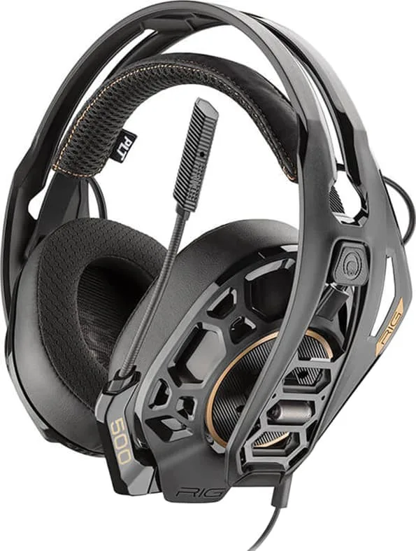 Plantronics RIG 500 Pro gamingheadset