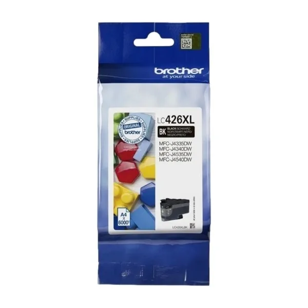 Brother LC426XLBK