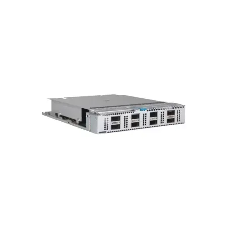 HPE FlexFabric 5950 MACsec Module