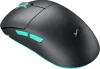 Xtrfy M8 Wireless Black