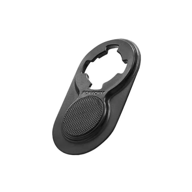 North ROKFORM Universal Adapter Svart 3M Tejpmontering