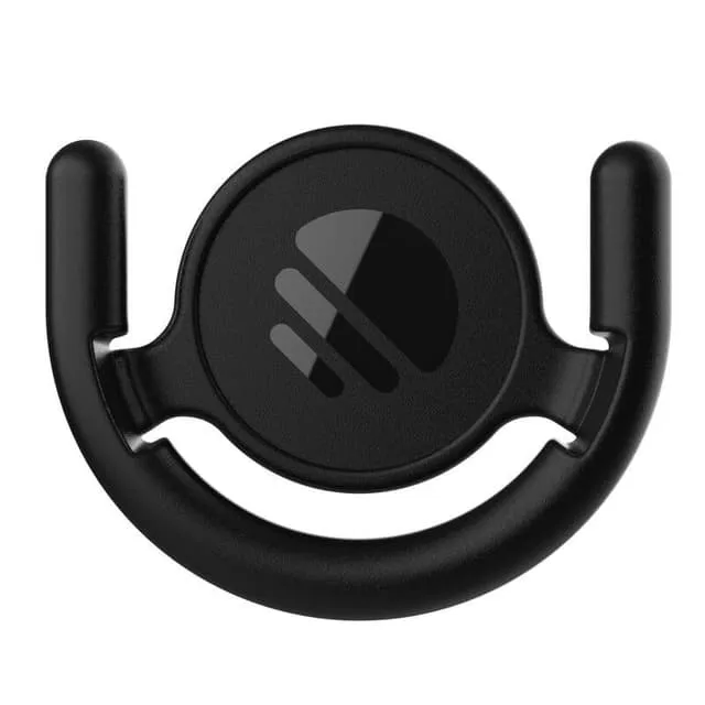 Popsockets Popmount Multi-Surface Svart