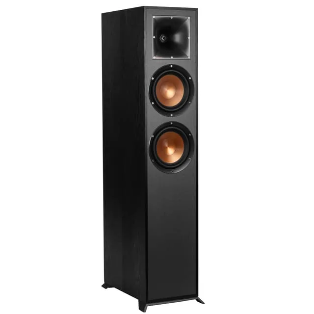 Klipsch R-620F golvhögtalare