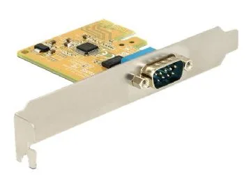 DeLOCK 1xRS-232