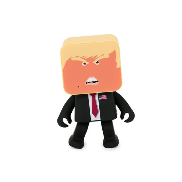 Gear MOB Högtalare Trådlös Dansande President
