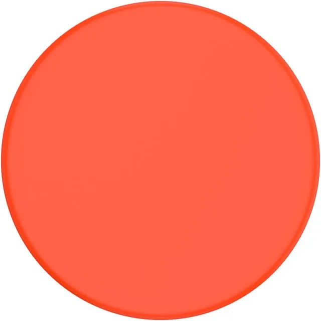 PopSockets Opal Avtagbart Grip med Ställfunktion