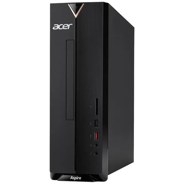 Acer Aspire XC-885 stationär dator