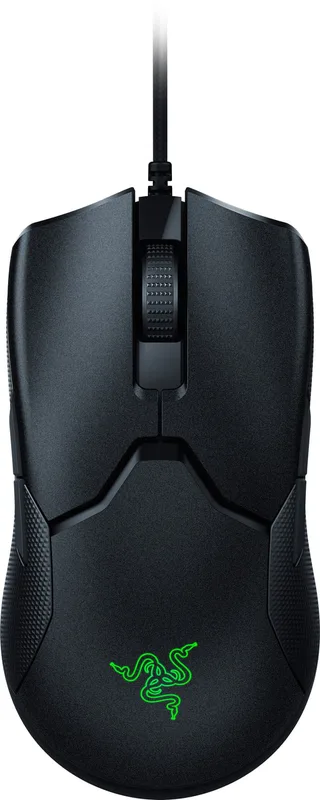 Razer Viper mus för gaming