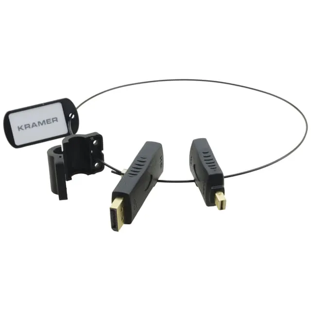 Kramer AB Kramer Ad-Ring 1 HDMI adapterring