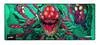 X-Gamer Mousepad Cyber Bot