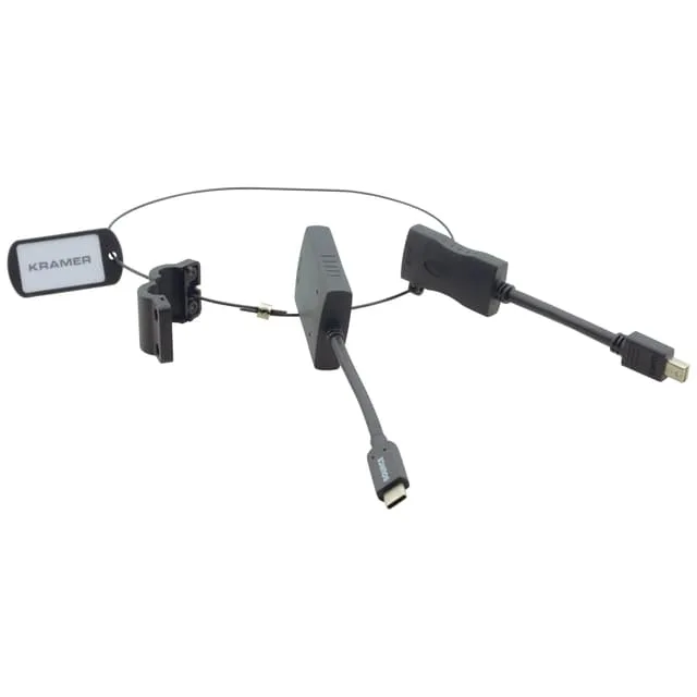 Kramer AB Kramer Ad-Ring 4 HDMI adapterring